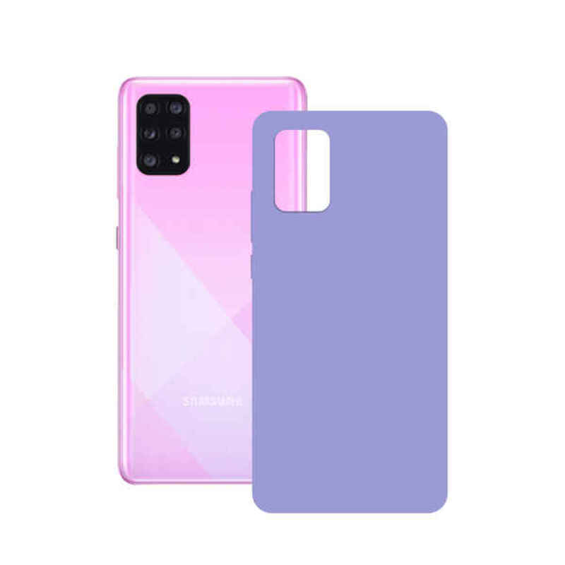 Funda para Móvil KSIX GALAXY A72