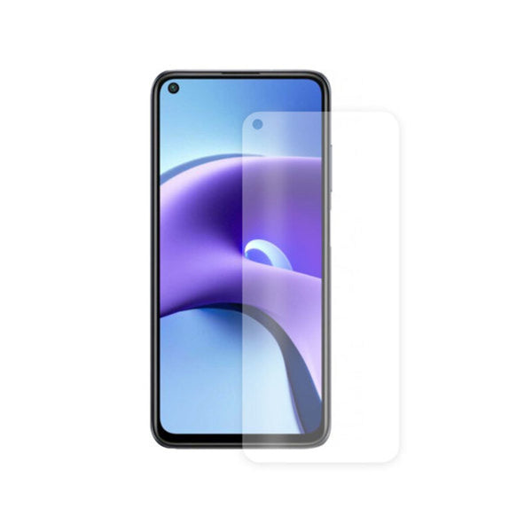 Proteggi Schermo in Vetro Temperato Xiaomi Redmi Note 9T 5G Contact Trasparente