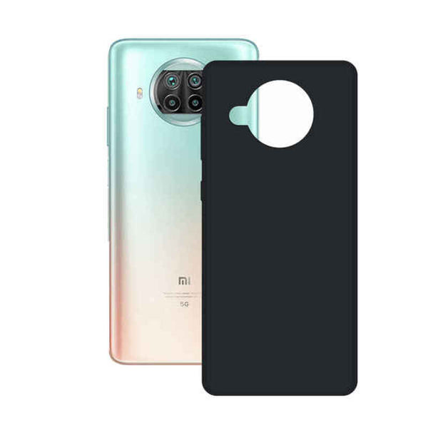 Funda para Móvil Contact Xiaomi MI 10T Lite Negro