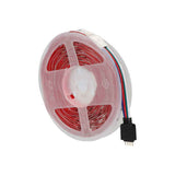 Rayures LED KSIX 12W (5 m)