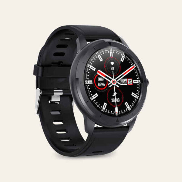 Smartwatch KSIX ECLIPSE 1,28" 200 mAh