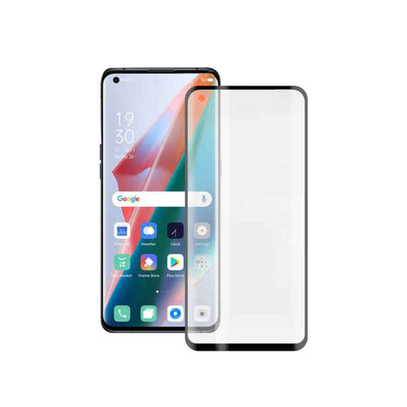 Proteggi Schermo KSIX OPPO FIND X3 PRO