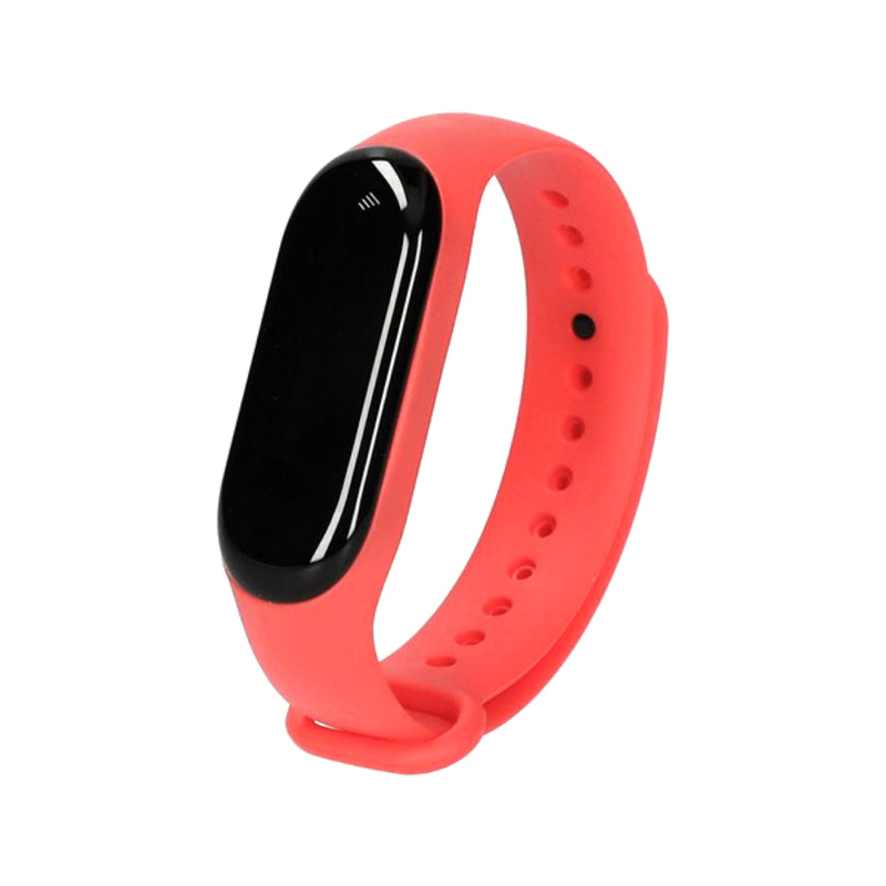 Recambio Pulsera de Actividad Contact MI BAND 6 TPU