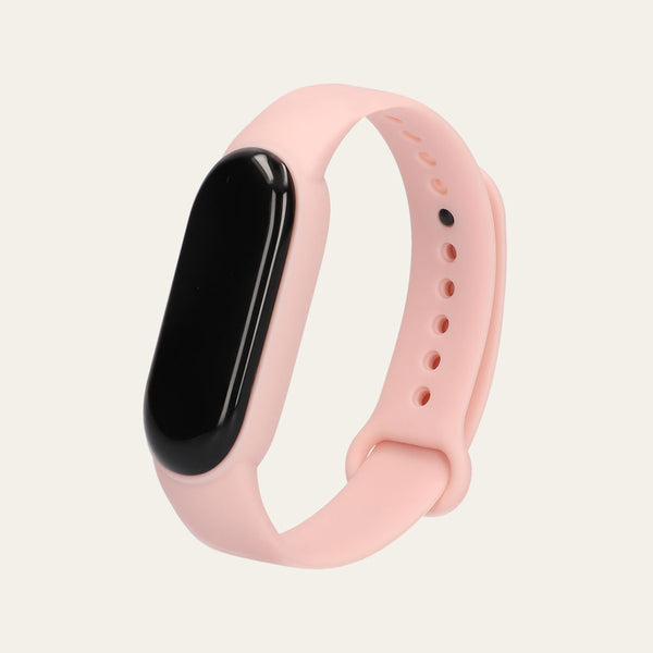 Cinturino per Orologio Contact MI BAND 6 Rosa