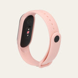 Cinturino per Orologio Contact MI BAND 6 Rosa