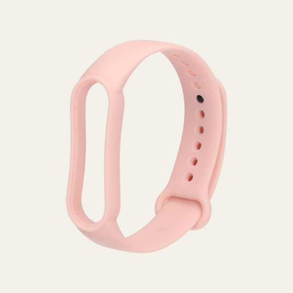 Cinturino per Orologio Contact MI BAND 6 Rosa