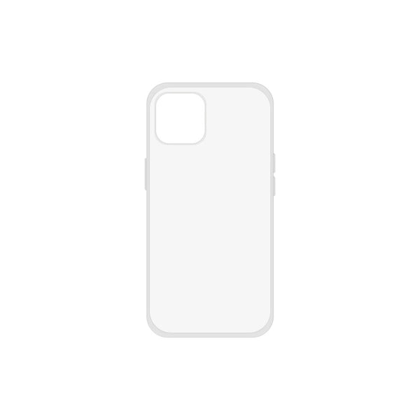 Custodia per Cellulare KSIX IPHONE 13 MINI Trasparente