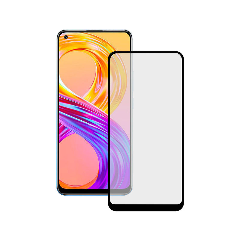 Proteggi Schermo KSIX REALME 8, 8 PRO