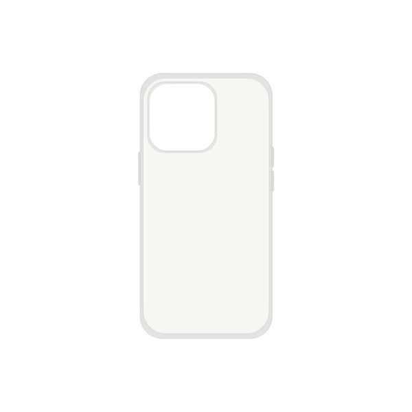 Funda para Móvil KSIX IPHONE 13 PRO Transparente