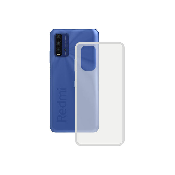 Case transparente Redmi 9t 9T CCCCEMM