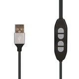 Lampada LED USB KSIX 5 W - zannishop