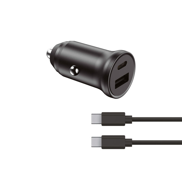 KSIX Fast Charge Car Charger für Auto