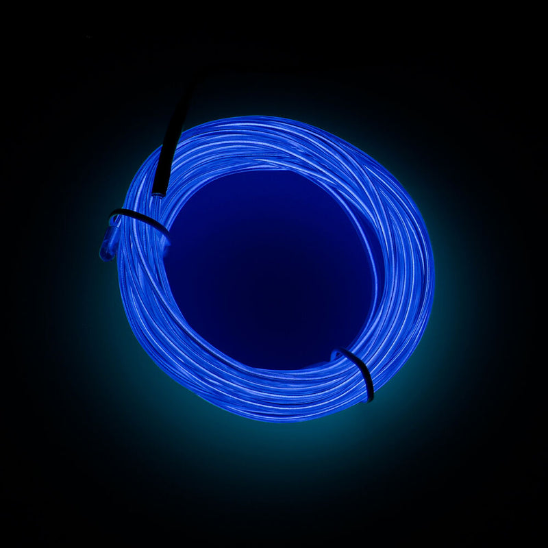 LED Blue Ksix Stripes (5 m)