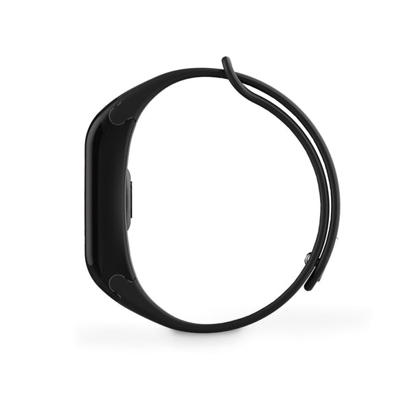 Pulsera de Actividad KSIX HealthyBand2 HR 0,96" OLED