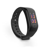 KSIX Healthyband2 HR 0,96 "Oled Sports Watches