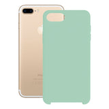 Custodia per Cellulare Iphone 7+/8+ Contact TPU