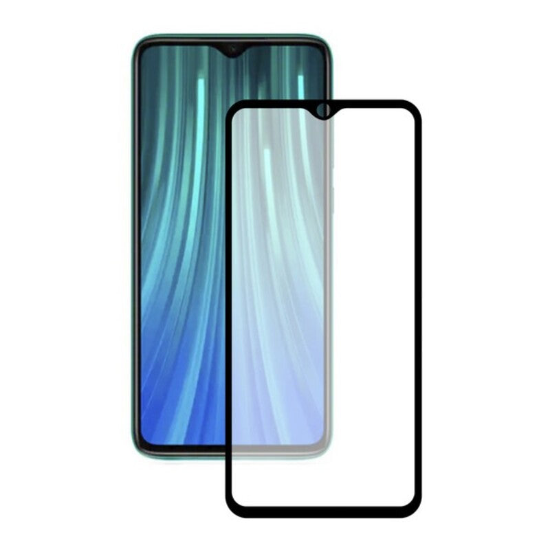 Proteggi Schermo in Vetro Temperato Xiaomi Redmi 8/8a KSIX Extreme 2.5D