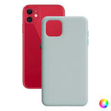 Custodia per Cellulare Iphone 11 Contact Silk