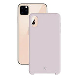 Custodia per Cellulare Iphone 11 Contact Silk