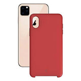 Custodia per Cellulare Iphone 11 Contact Silk