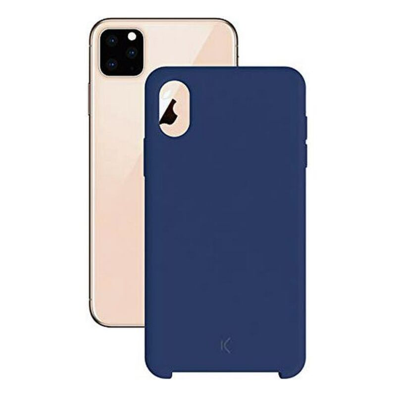 Custodia per Cellulare Iphone 11 Contact Silk