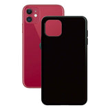 Custodia per Cellulare Iphone 11 Contact Silk