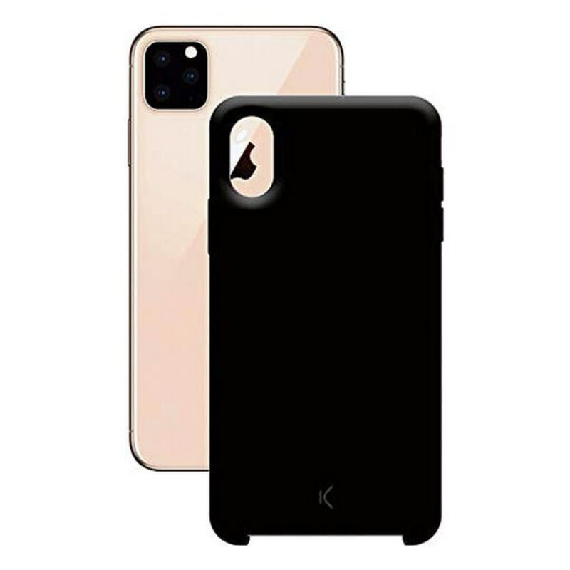 Custodia per Cellulare Iphone 11 Contact Silk