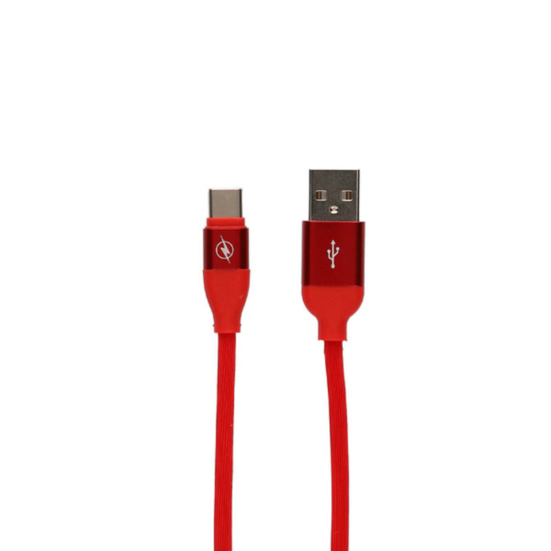 Cavo USB A con USB C Contact 2A 1,5 m