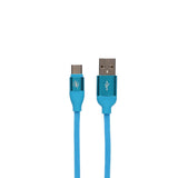 Cavo USB A con USB C Contact 2A 1,5 m