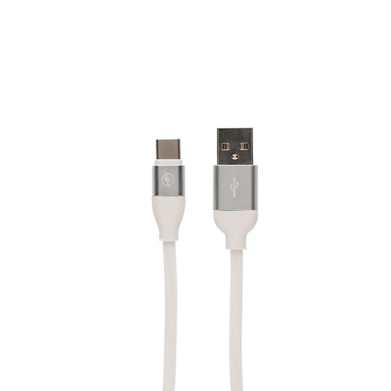 Cavo USB A con USB C Contact 2A 1,5 m