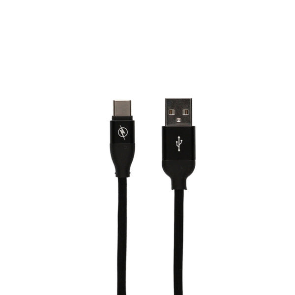 Cavo USB A con USB C Contact 2A 1,5 m