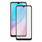 Protecteur d'écran en verre trempé Xiaomi Mi A3 Contact Extreme 2.5D