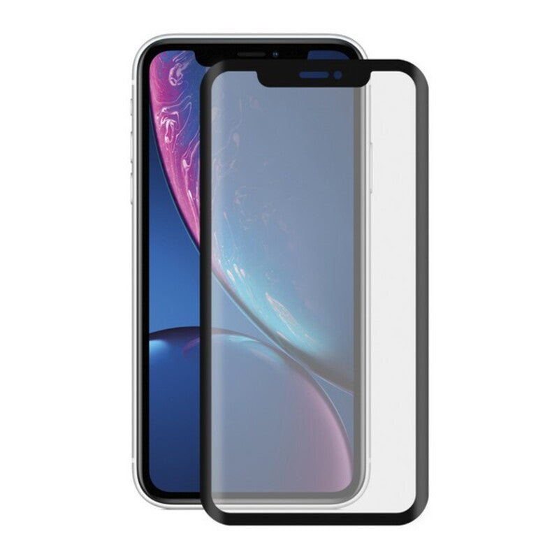 Protecteur d'écran en verre trempé iPhone 11 kSix Extreme 2.5d