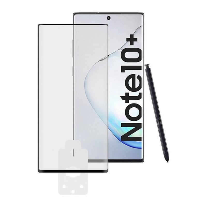 Proteggi Schermo in Vetro Temperato Samsung Galaxy Note 10 KSIX