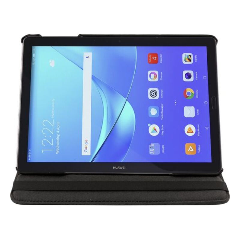 Custodia per Tablet Huawei M5 Lite Contact 360º 10,1"