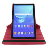 Custodia per Tablet Huawei M5 Contact 360º 10,8"