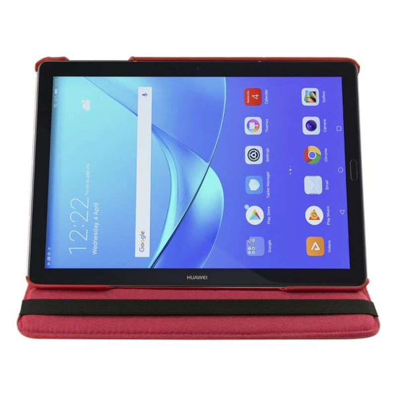 Custodia per Tablet Huawei M5 Contact 360º 10,8"