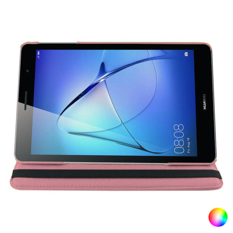 Custodia per Tablet Huawei T3 Contact 360º 9,6"