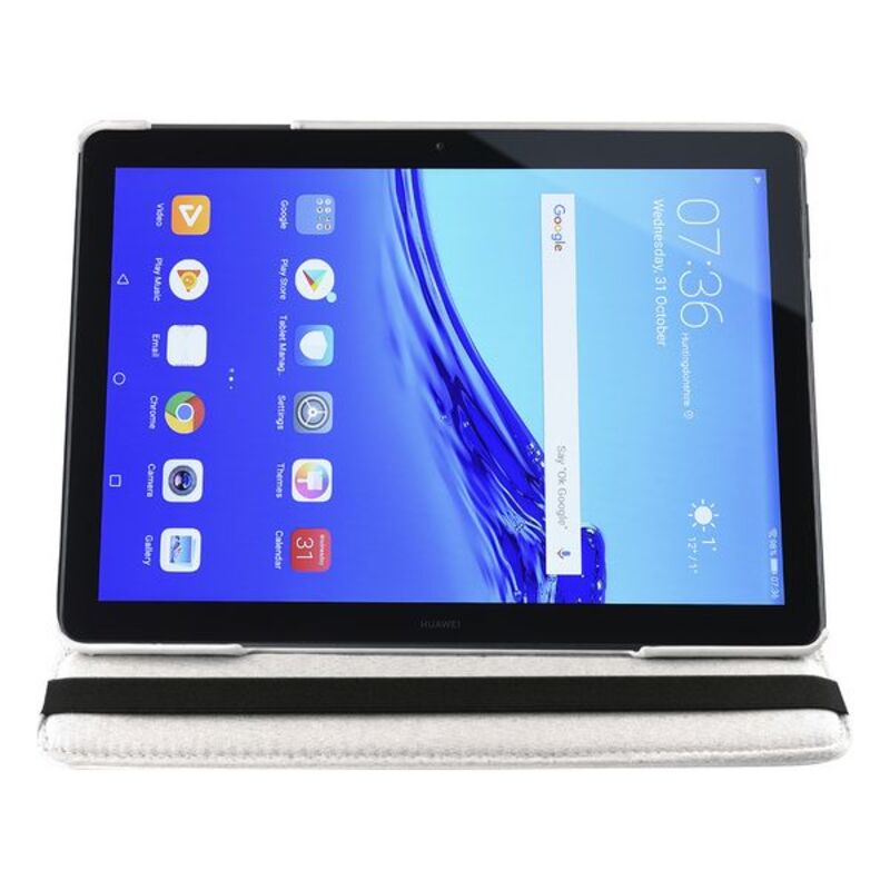 Custodia per Tablet Huawei T5 Contact 360º 10,1"