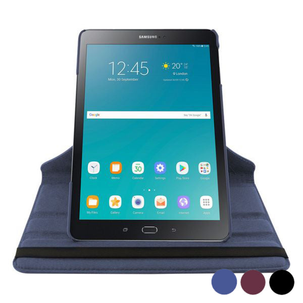 Custodia per Tablet Samsung Tab S2 Contact 360º 9,7"