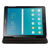 Custodia per Tablet Samsung Tab S2 Contact 360º 9,7"