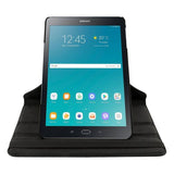 Custodia per Tablet Samsung Tab S2 Contact 360º 9,7"