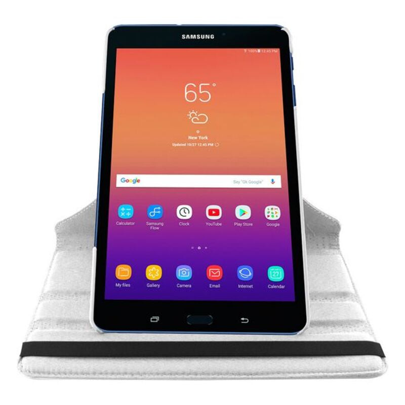 Custodia per Tablet Samsung Tab A 2018 Contact 360º 10,5"