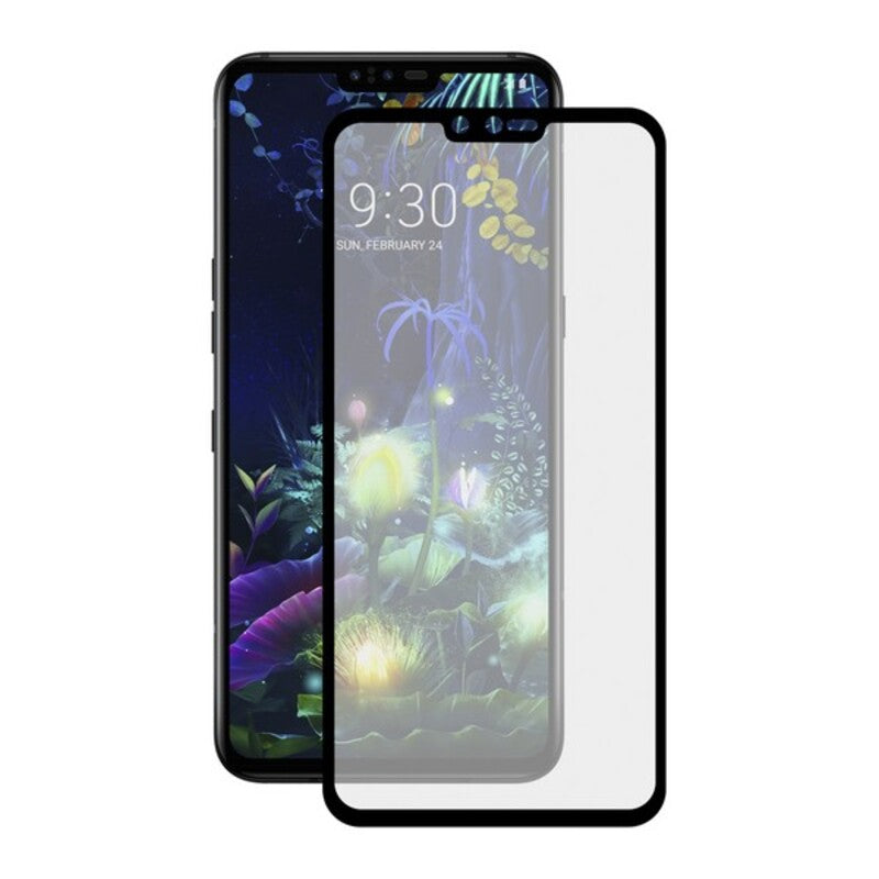 Protecteur d'écran en verre trempé LG V5 Extreme 2.5D