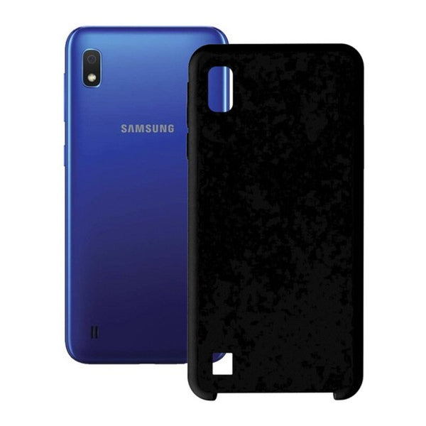 Handyhülle Samsung Galaxy A10 KSIX Soft