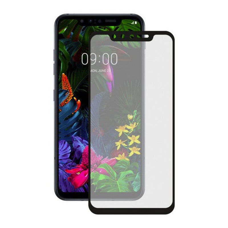 Proteggi Schermo in Vetro Temperato LG G8S Extreme