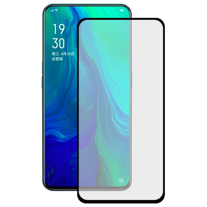 Protecteur d'écran en verre trempé Oppo Reno Ksix Extreme