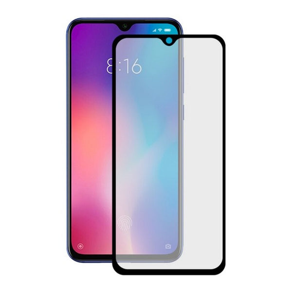 Proteggi Schermo in Vetro Temperato Xiaomi Mi 9 Contact Extreme 2.5D