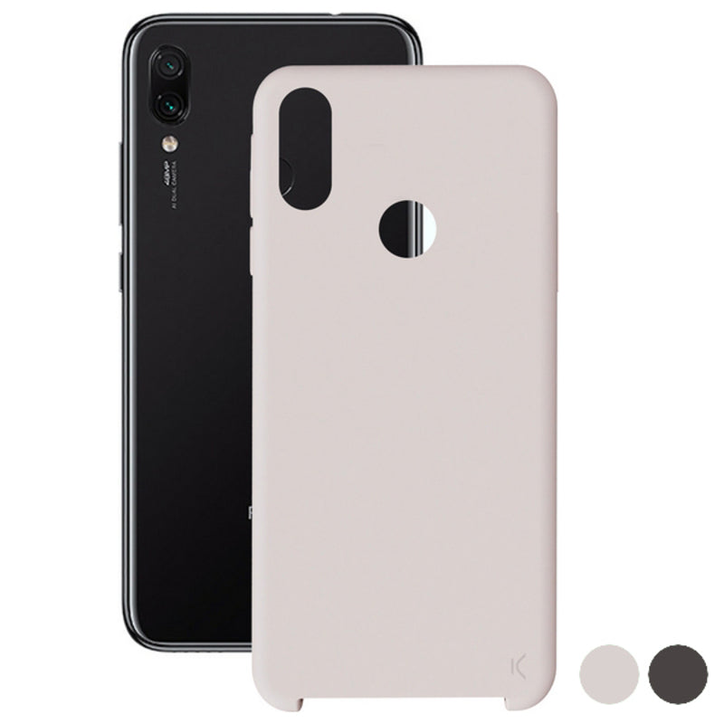 Handyhülle Xiaomi Redmi 7 KSIX