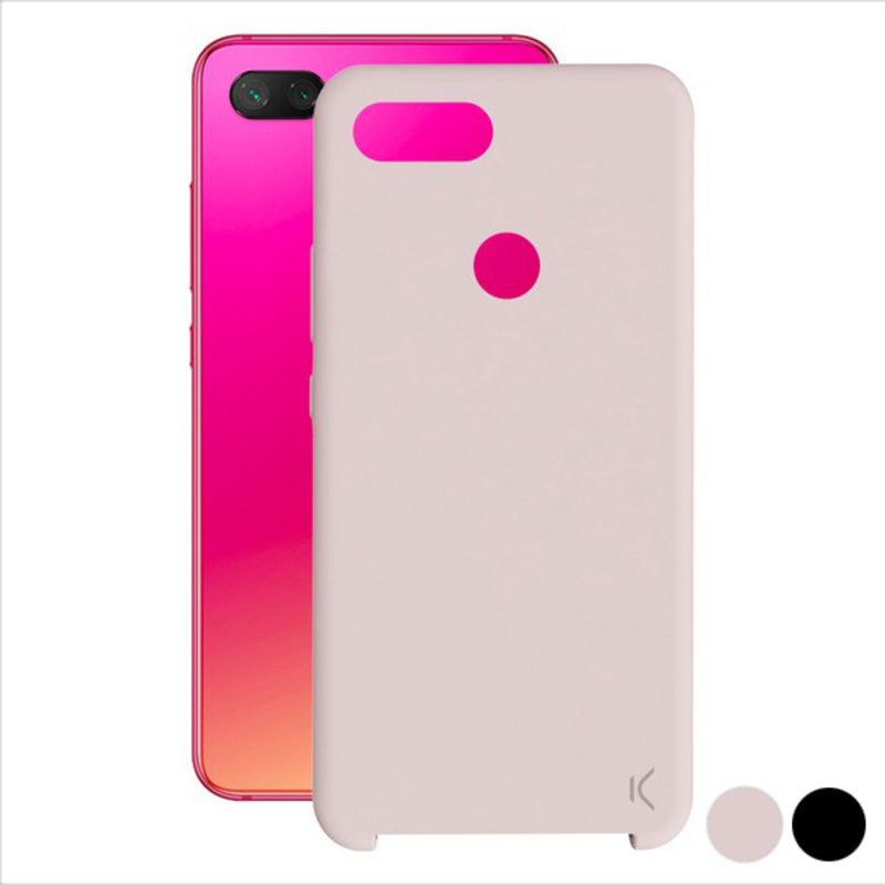 Funda para Móvil Xiaomi Mi 8 Lite KSIX